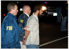 Detenidos tres afganos en EE UU acusados de planear atentados con explosivos