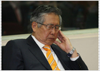 Fujimori se declara culpable de otros tres delitos de corrupción Fujimori se declara culpable de otros tres delitos de corrupción