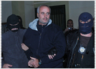 Italia detiene a un destacado dirigente de la mafia siciliana