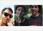 Irán juzgará a tres montañeros de EE UU detenidos en julio