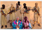 Al Qaeda reivindica el secuestro de dos italianos en Mauritania
