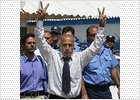 Arresto domiciliario para Mordejai Vanunu, el 'espía atómico' israelí