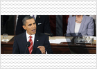 Obama reconecta con el sentir popular
