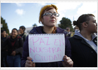 Calderón anuncia un plan social contra el narcotráfico en Ciudad Juárez Calderón anuncia un plan social contra el narcotráfico en Ciudad Juárez