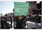Ciudad Juárez pide justicia Ciudad Juárez pide justicia