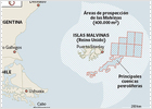 Londres advierte de que defenderá las Malvinas de cualquier agresión