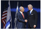Biden condena en Israel el anuncio de construcción de 1.600 casas en Jerusalén oriental