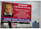 La madre de Paulette, principal sospechosa de la muerte de la niña mexicana