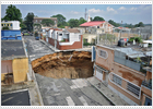 Suben a 180 los muertos por la tormenta Agatha en Centroamérica Suben a 180 los muertos por la tormenta Agatha en Centroamérica