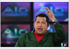 Cruzada de Chávez contra los corredores de Bolsa Cruzada de Chávez contra los corredores de Bolsa
