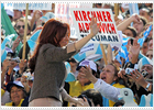 Frente común del peronismo disidente Frente común del peronismo disidente