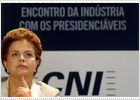 Un presunto escándalo de espionaje político salpica a la candidata de Lula