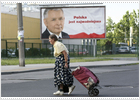 Polonia se prepara para elegir al sustituto del presidente Kaczynski