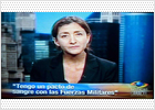 Los colombianos ya no creen en Ingrid Betancourt