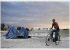 Vivir y morir en Kabul