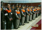 China quiere ejecutar menos