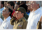 Cuba hará los cambios a su ritmo y sin presiones de la prensa extranjera