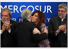 Mercosur intenta resucitar con un nuevo Código Aduanero