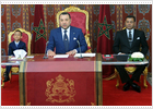 Mohamed VI condecora a cuatro monjas españolas residentes en Marruecos