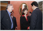 Chávez y Santos se reunirán para arreglar sus relaciones