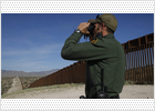 EE UU aprueba un plan de 600 millones para la seguridad en la frontera con México