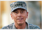Petraeus replantea la salida de EE UU de Afganistán en 2011