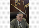 EEUU se querella contra el sheriff de Arizona