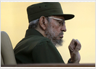 Fidel Castro: