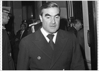 Emilio Massera, verdugo de la dictadura argentina