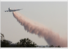 El incendio de Haifa desata una tormenta política en Israel