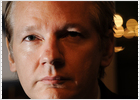 El juez deniega la libertad bajo fianza a Julian Assange