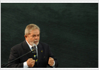 Lula dice que la detención de Assange