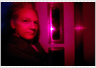 EE UU intenta armar un caso de conspiración contra Assange