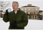 Assange: