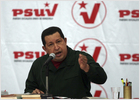 La asamblea venezolana concede poderes especiales a Chávez durante 18 meses