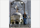 Estambul, nido de espías sobre Irán