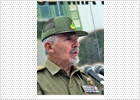 Raúl Castro remodela de nuevo el Gobierno nada más empezar el año Raúl Castro remodela de nuevo el Gobierno nada más empezar el año