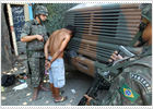 Brasil renueva su Ejército para vigilar la frontera
