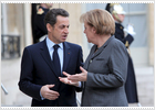Sarkozy pide elecciones en Túnez Sarkozy pide elecciones en Túnez