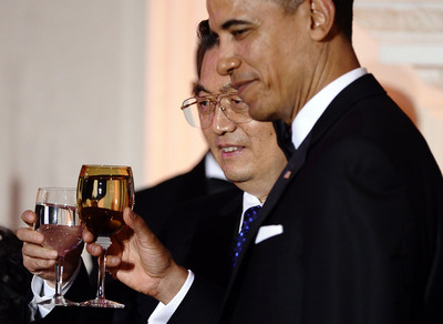 FOTOGALERIA: Brindis