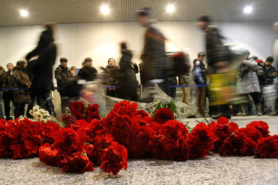 FOTOGALERIA: Flores