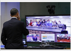 Obama quiere Internet inalámbrico para todos