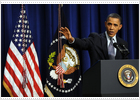 Obama:
