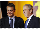 Bush apoyó la participación de España en el G-20 para obstaculizar la regulación de flujos de capital