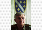 Austria detiene al general bosnio que defendió Sarajevo durante el asedio