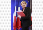 El Partido Socialista francés vence en las cantonales y Sarkozy se hunde