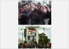 El estallido de ira contra El Asad se extiende en Siria