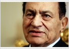 Mubarak será trasladado a un hospital militar en El Cairo