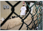 Fallece el octavo preso de Guantánamo desde que EE UU lo empezó a utilizar como centro de detención