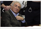 Strauss-Kahn se despide de sus colegas del FMI con un correo electrónico